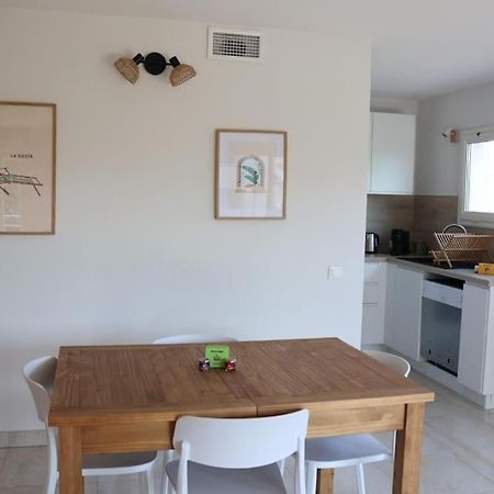 Suberbe Appartement Climatise Avec Terrasse Saint-Raphaël Dış mekan fotoğraf
